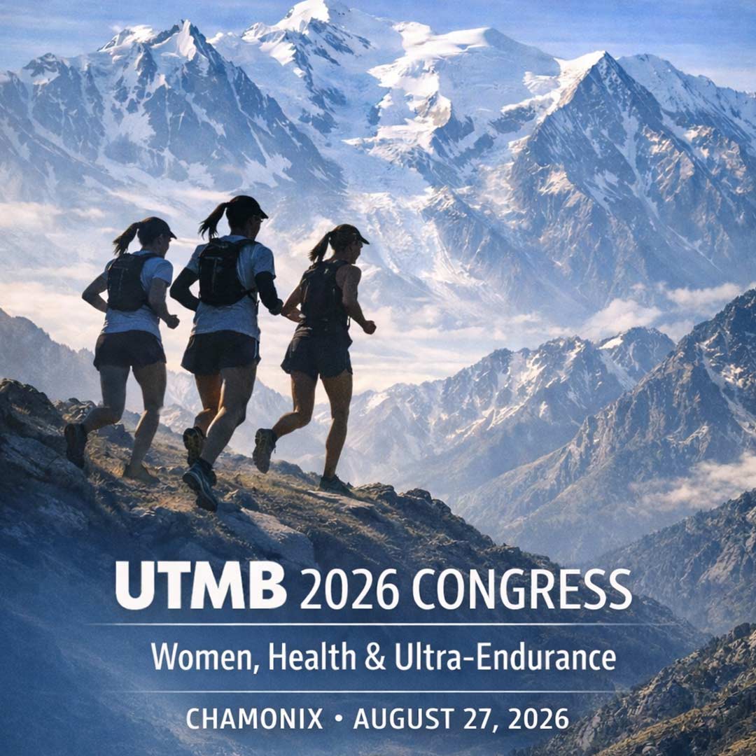 Le congrès UTMB 2026