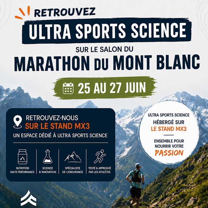 Marathon du Mont-Blanc 2026