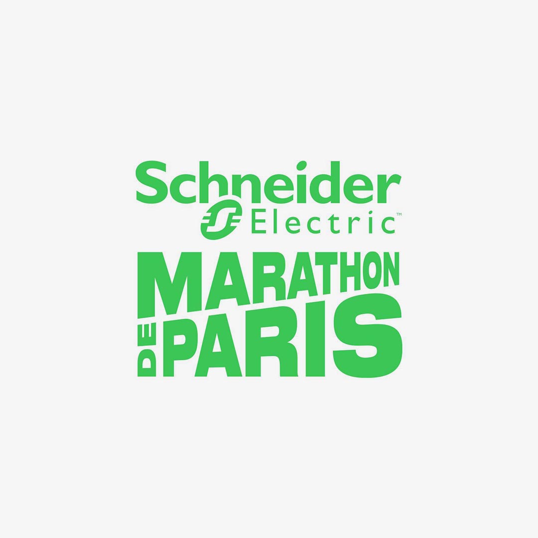 Marathon de Paris 2026