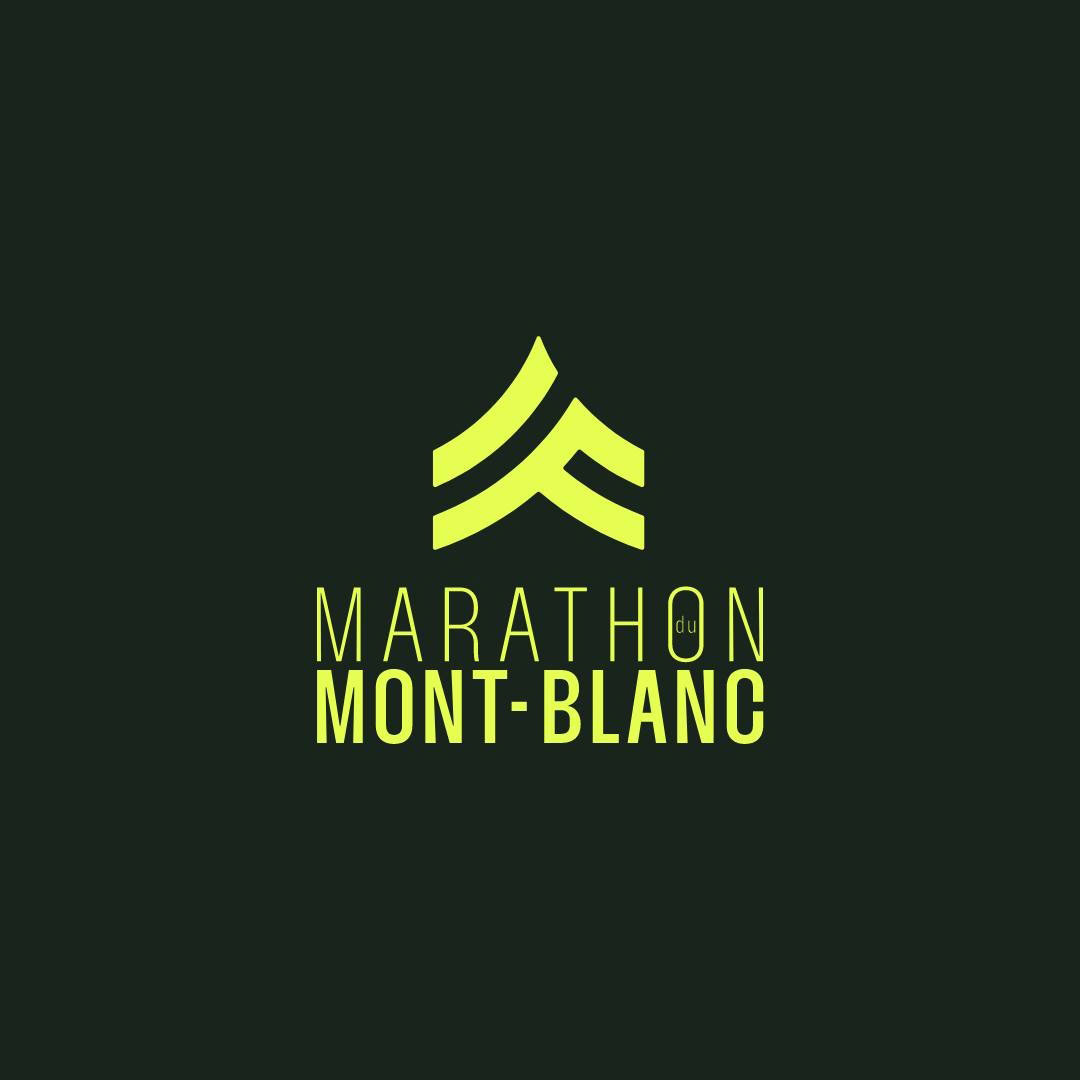 Dossards solidaires Marathon du Mont-Blanc