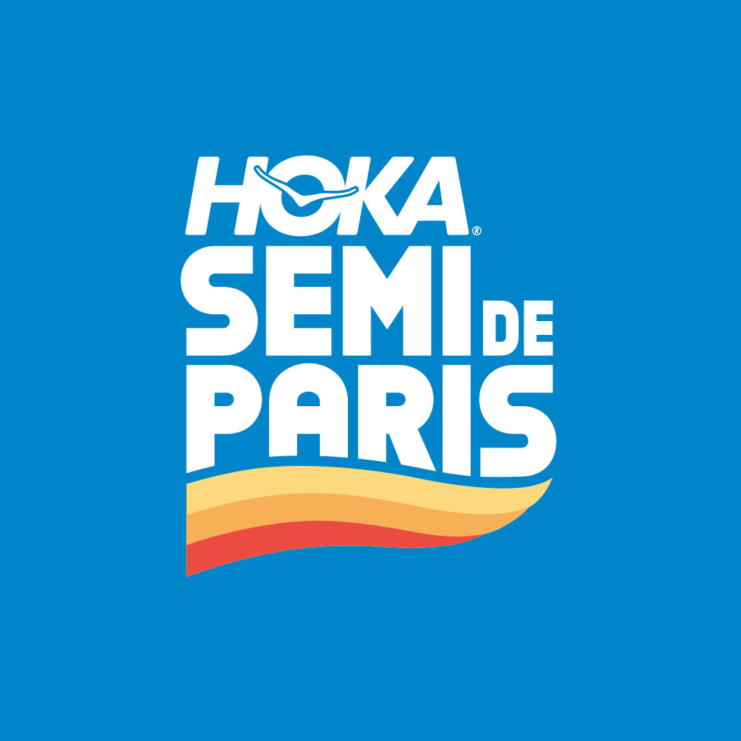 Dossards solidaires, Hoka Semi marathon de Paris