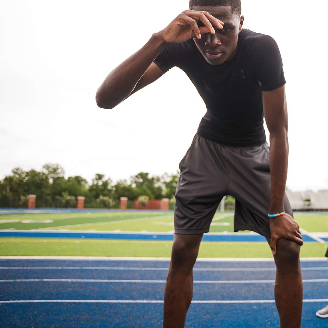 Nouvelle étude sur la santé mentale des sportifs d'endurance et d’ultra-endurance