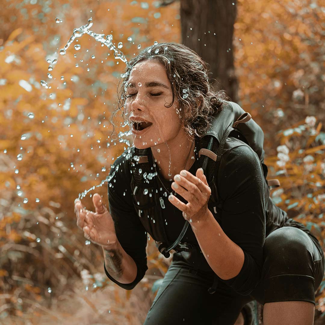 Nouveau programme d'étude trail-running