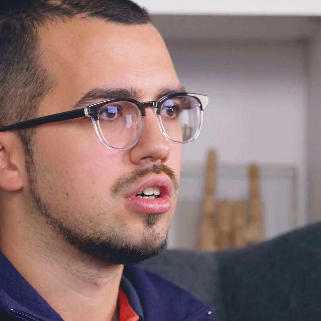 Vidéo de sensibilisation Hyperthermie d'effort, semi-marathon