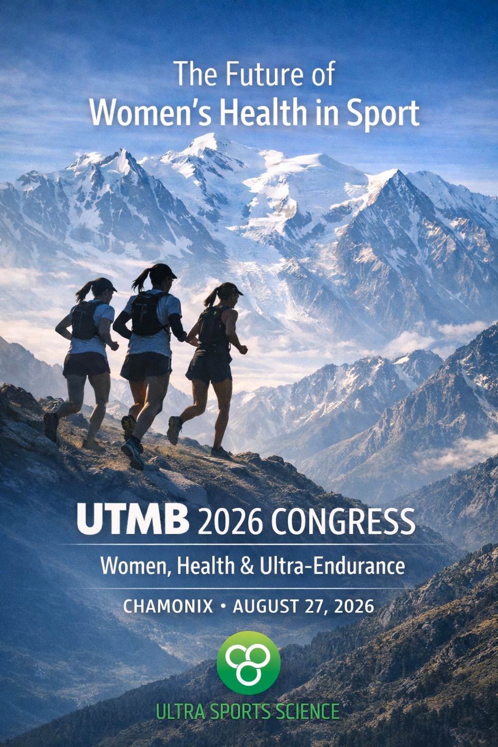 Le congrès UTMB 2026