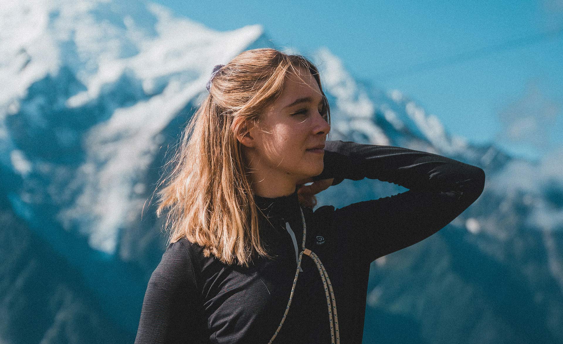 Congrès International UTMB 2026, Femmes, santé et ultra-endurance