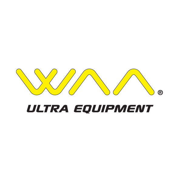 WAA Ultra Equipment