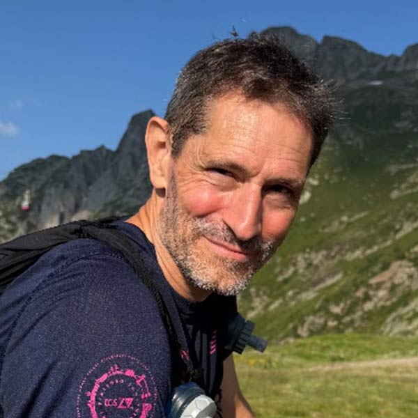 Julien Lalande