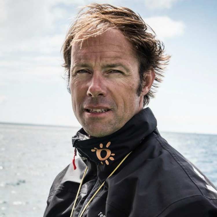 Thomas Coville