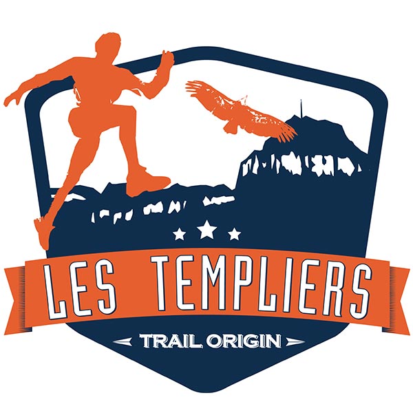 Templiers trail